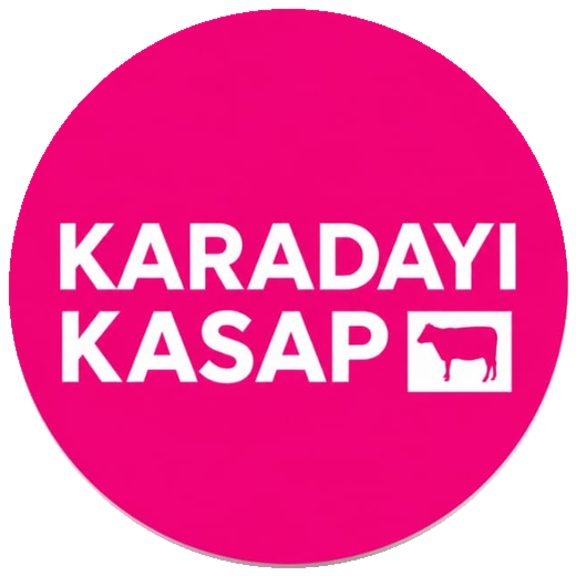 KARADAYI KASAP logosu