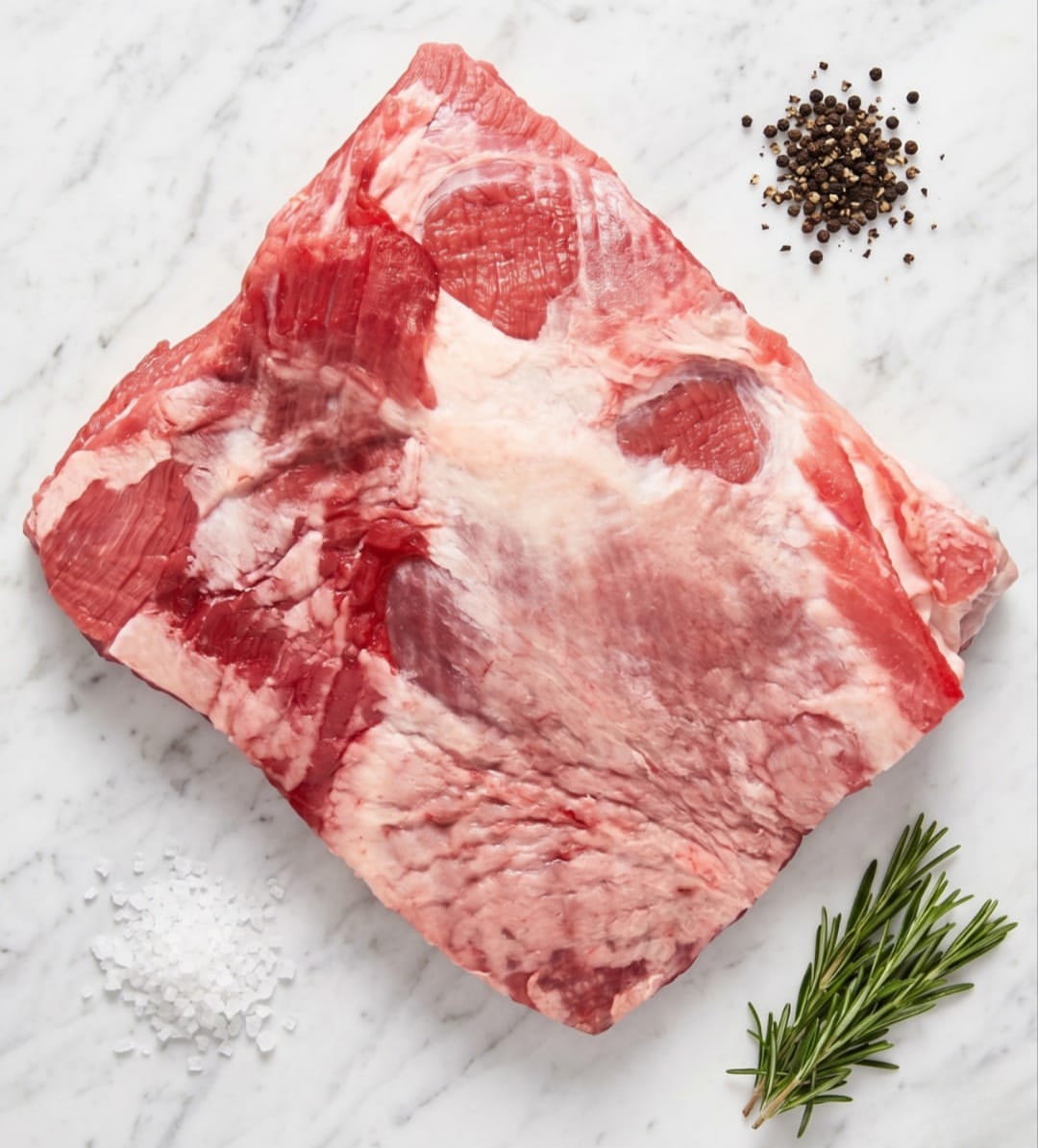 Karadayı Kasap T-Bone et çeşidi
